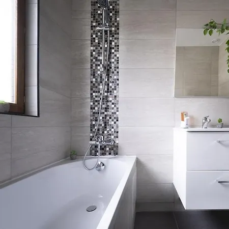 Loasis Des Sens Jacuzzi 奥赛