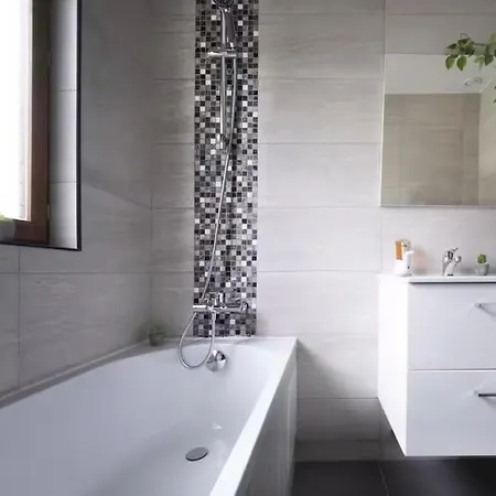 Loasis Des Sens Jacuzzi 公寓 *